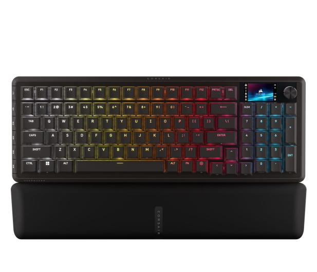 Corsair CORSAIR VANGUARD 96 WIRELESS - 1512169 - zdjęcie